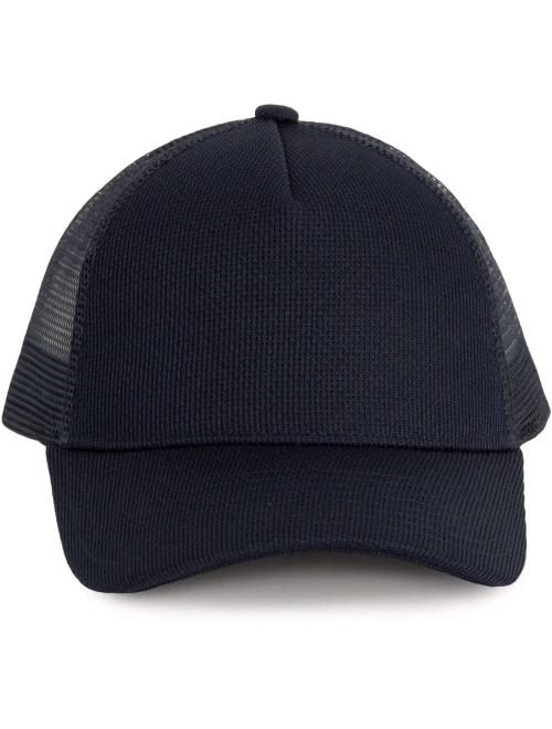 TRUCKER CAP - 5 PANELS