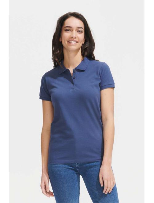 PERFECT WOMEN POLO SHIRT