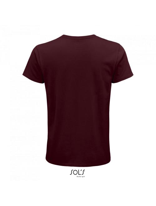 SOL'S CRUSADER MEN - ROUND-NECK FITTED JERSEY T-SHIRT SOL'S CRUSADER MEN - ROUND-NECK FITTED JERSEY T-SHIRT