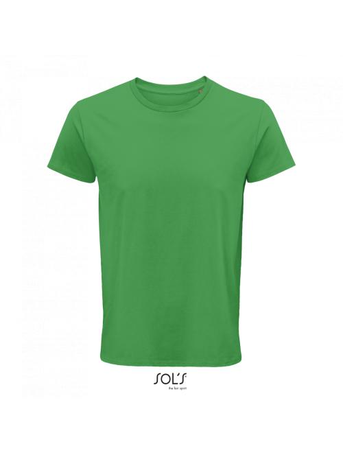 SOL'S CRUSADER MEN - ROUND-NECK FITTED JERSEY T-SHIRT SOL'S CRUSADER MEN - ROUND-NECK FITTED JERSEY T-SHIRT