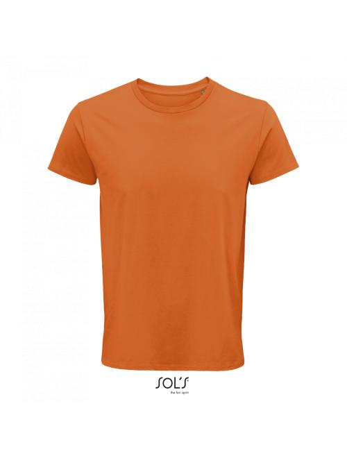 SOL'S CRUSADER MEN - ROUND-NECK FITTED JERSEY T-SHIRT SOL'S CRUSADER MEN - ROUND-NECK FITTED JERSEY T-SHIRT