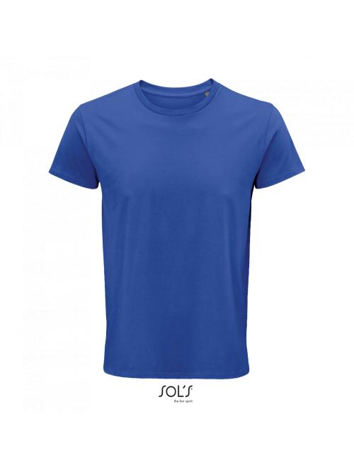 SOL'S CRUSADER MEN - ROUND-NECK FITTED JERSEY T-SHIRT SOL'S CRUSADER MEN - ROUND-NECK FITTED JERSEY T-SHIRT
