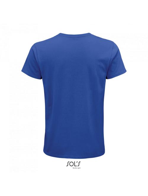SOL'S CRUSADER MEN - ROUND-NECK FITTED JERSEY T-SHIRT SOL'S CRUSADER MEN - ROUND-NECK FITTED JERSEY T-SHIRT