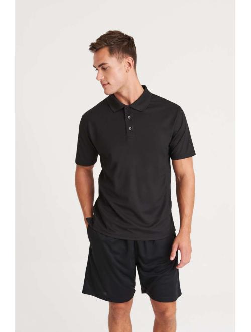 SUPERCOOL PERFORMANCE POLO