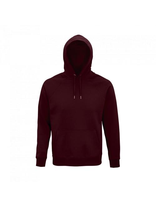 SOL'S STELLAR - UNISEX HOODED SWEATSHIRT SOL'S STELLAR - UNISEX HOODED SWEATSHIRT