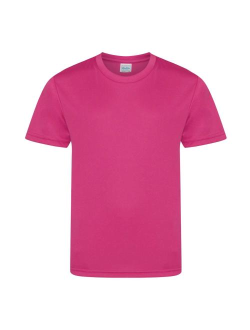 KIDS COOL SMOOTH T