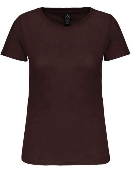 LADIES' BIO150IC CREW NECK T-SHIRT LADIES' BIO150IC CREW NECK T-SHIRT