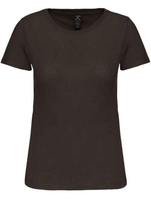 LADIES' BIO150IC CREW NECK T-SHIRT LADIES' BIO150IC CREW NECK T-SHIRT