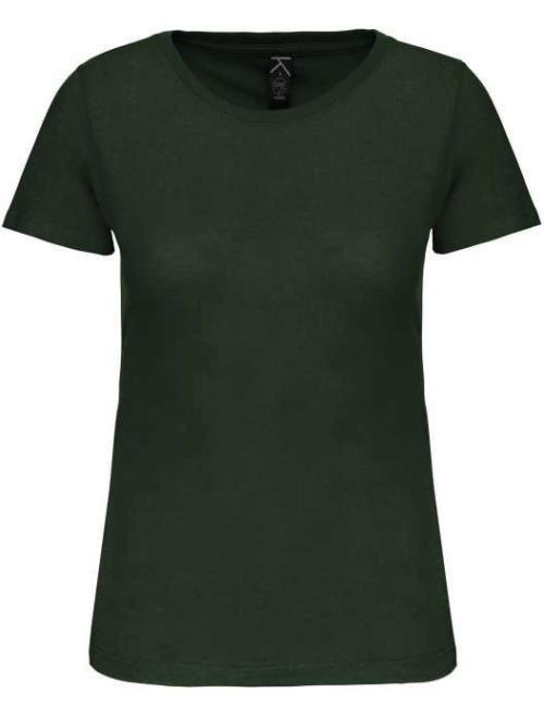 LADIES' BIO150IC CREW NECK T-SHIRT LADIES' BIO150IC CREW NECK T-SHIRT