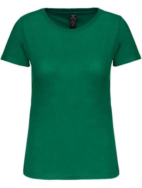 LADIES' BIO150IC CREW NECK T-SHIRT LADIES' BIO150IC CREW NECK T-SHIRT