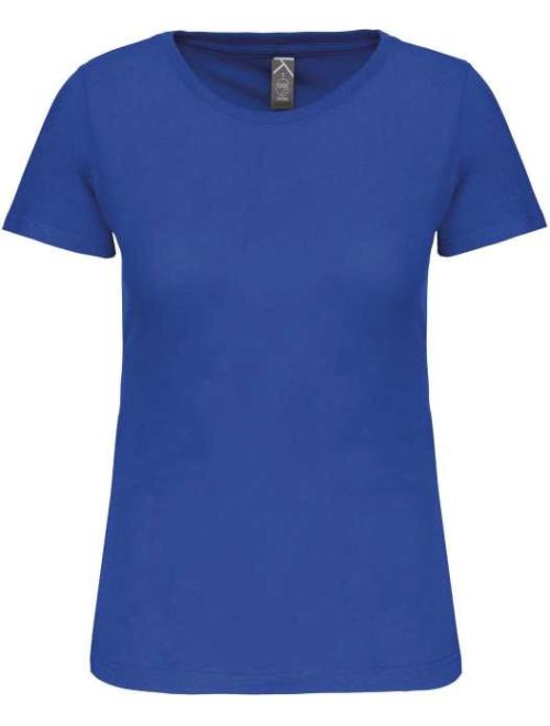 LADIES' BIO150IC CREW NECK T-SHIRT LADIES' BIO150IC CREW NECK T-SHIRT