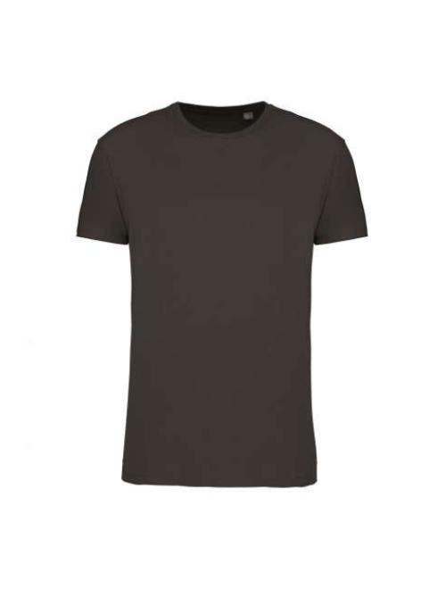 ORGANIC 190IC CREW NECK T-SHIRT ORGANIC 190IC CREW NECK T-SHIRT