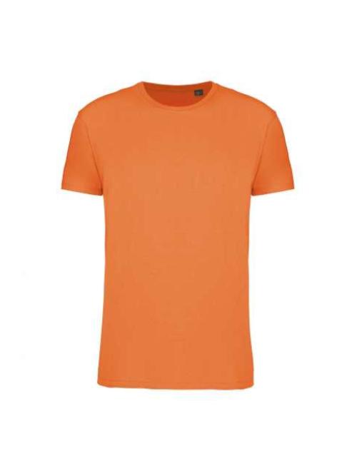 ORGANIC 190IC CREW NECK T-SHIRT ORGANIC 190IC CREW NECK T-SHIRT