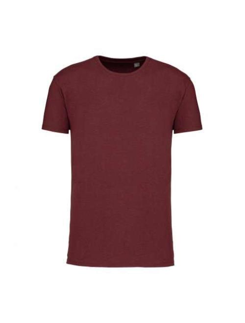 ORGANIC 190IC CREW NECK T-SHIRT ORGANIC 190IC CREW NECK T-SHIRT