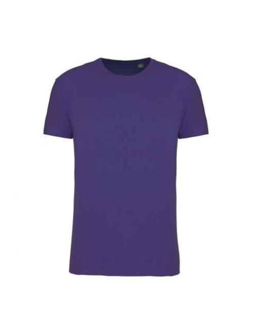 ORGANIC 190IC CREW NECK T-SHIRT ORGANIC 190IC CREW NECK T-SHIRT