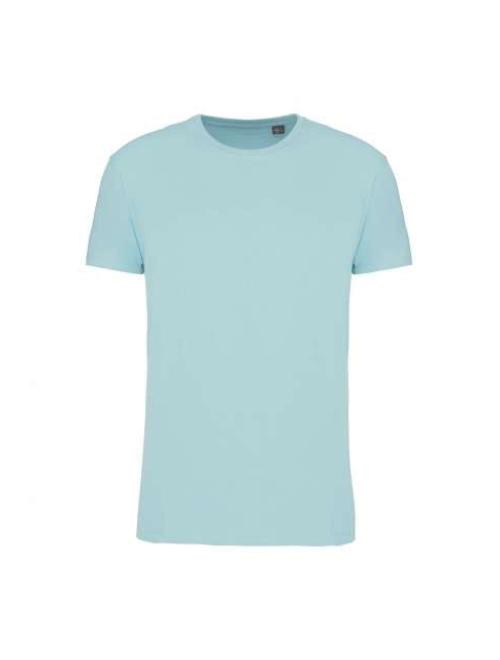 ORGANIC 190IC CREW NECK T-SHIRT ORGANIC 190IC CREW NECK T-SHIRT