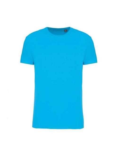 ORGANIC 190IC CREW NECK T-SHIRT ORGANIC 190IC CREW NECK T-SHIRT