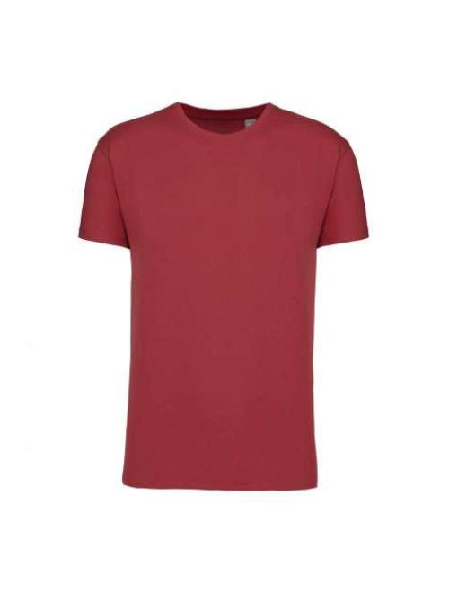 ORGANIC 190IC CREW NECK T-SHIRT ORGANIC 190IC CREW NECK T-SHIRT