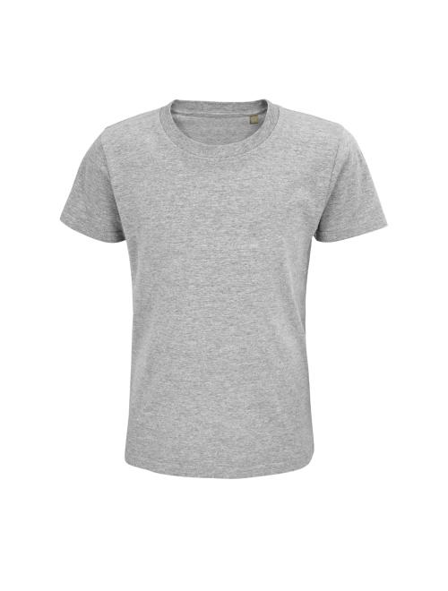 SOL'S PIONEER - KIDS’ ROUND-NECK FITTED JERSEY T-SHIRT SOL'S PIONEER - KIDS’ ROUND-NECK FITTED JERSEY T-SHIRT