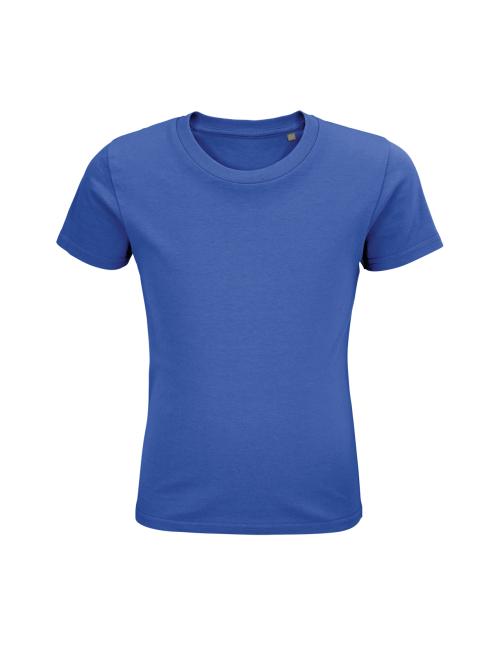 SOL'S PIONEER - KIDS’ ROUND-NECK FITTED JERSEY T-SHIRT SOL'S PIONEER - KIDS’ ROUND-NECK FITTED JERSEY T-SHIRT