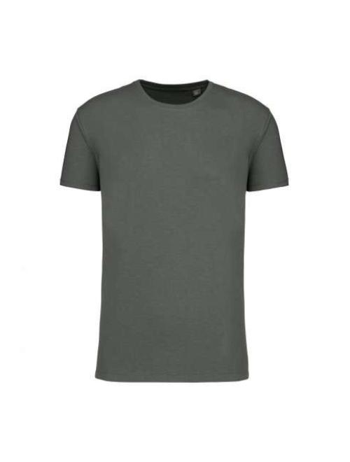 ORGANIC 190IC CREW NECK T-SHIRT ORGANIC 190IC CREW NECK T-SHIRT