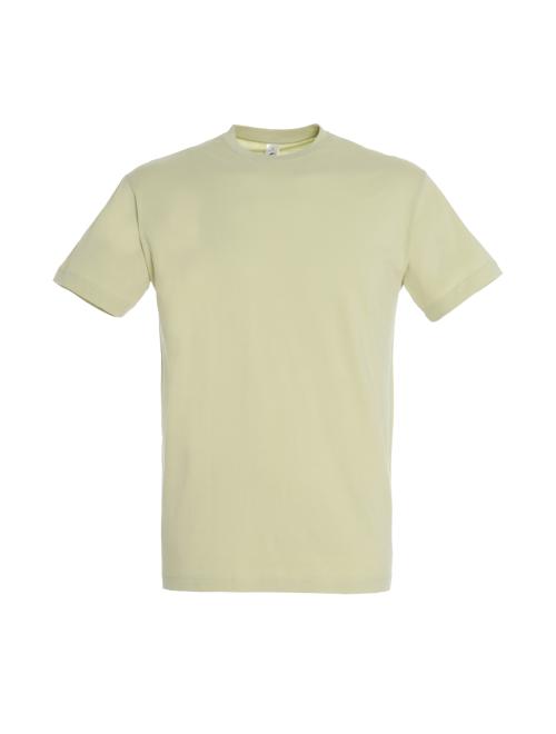 REGENT - UNISEX ROUND COLLAR T-SHIRT REGENT - UNISEX ROUND COLLAR T-SHIRT