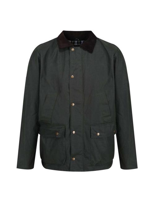 BANBURY WAX JACKET