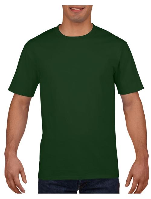 PREMIUM COTTON® ADULT T-SHIRT PREMIUM COTTON® ADULT T-SHIRT