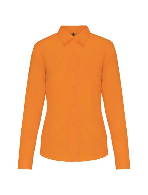 JESSICA - LADIES' LONG-SLEEVED SHIRT JESSICA - LADIES' LONG-SLEEVED SHIRT