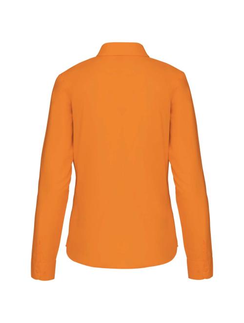 JESSICA - LADIES' LONG-SLEEVED SHIRT