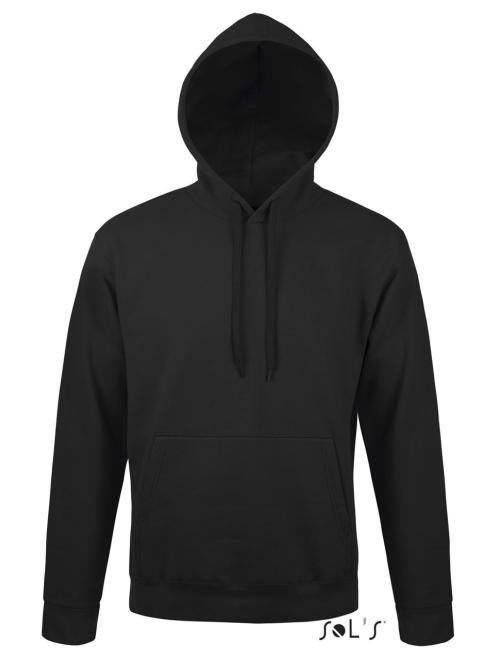 SNAKE - UNISEX HOODED SWEATSHIRT SNAKE - UNISEX HOODED SWEATSHIRT