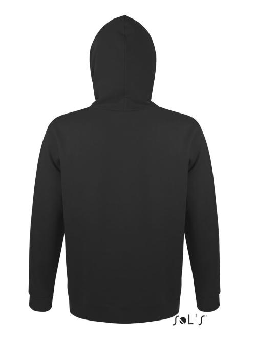 SNAKE - UNISEX HOODED SWEATSHIRT SNAKE - UNISEX HOODED SWEATSHIRT