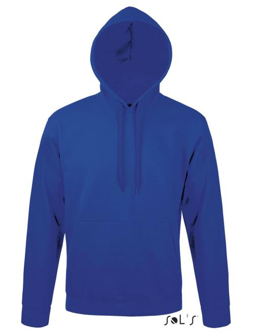SNAKE - UNISEX HOODED SWEATSHIRT