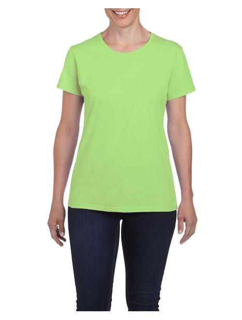 HEAVY COTTON™ LADIES' T-SHIRT