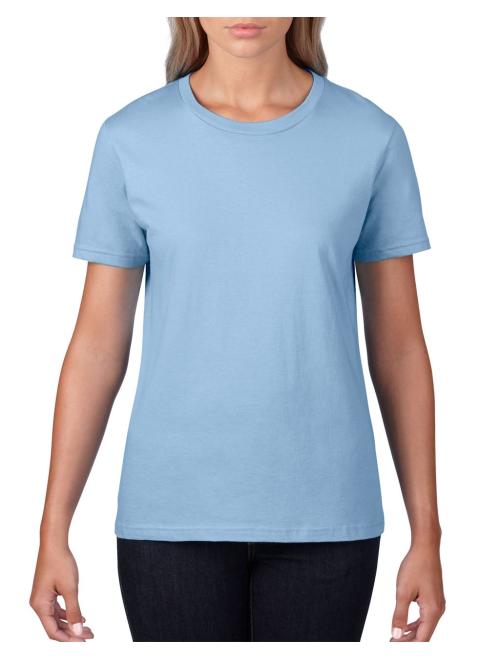 PREMIUM COTTON® LADIES' T-SHIRT