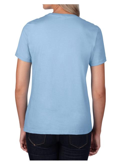PREMIUM COTTON® LADIES' T-SHIRT