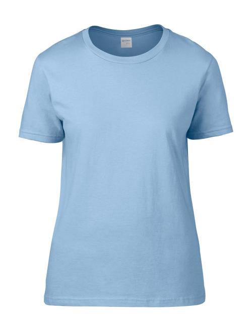PREMIUM COTTON® LADIES' T-SHIRT