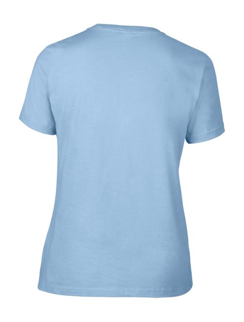 PREMIUM COTTON® LADIES' T-SHIRT