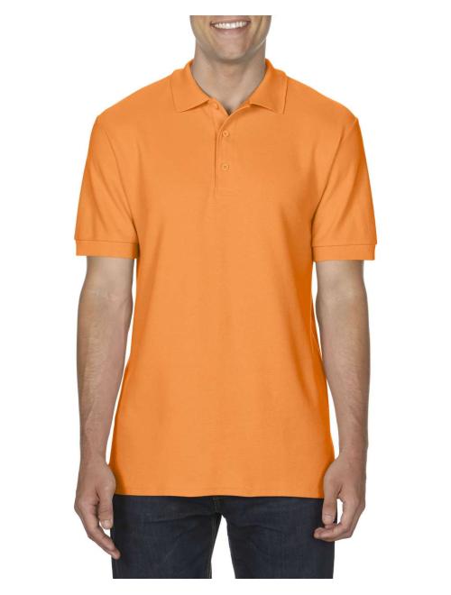PREMIUM COTTON® ADULT DOUBLE PIQUÉ POLO PREMIUM COTTON® ADULT DOUBLE PIQUÉ POLO