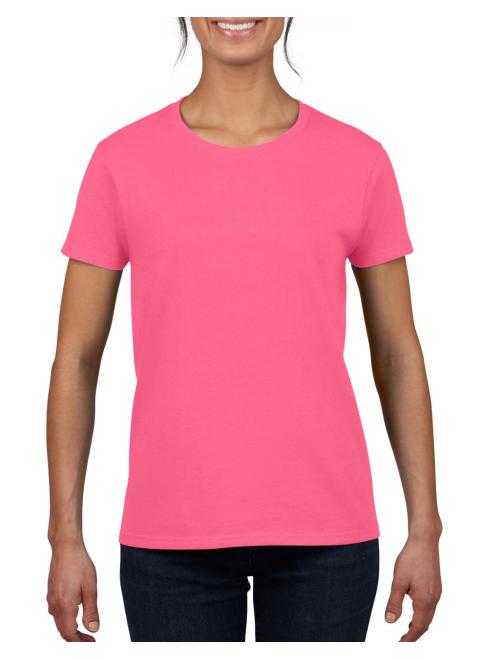HEAVY COTTON™ LADIES' T-SHIRT