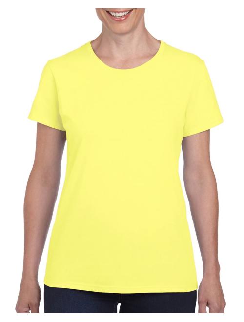 HEAVY COTTON™ LADIES' T-SHIRT