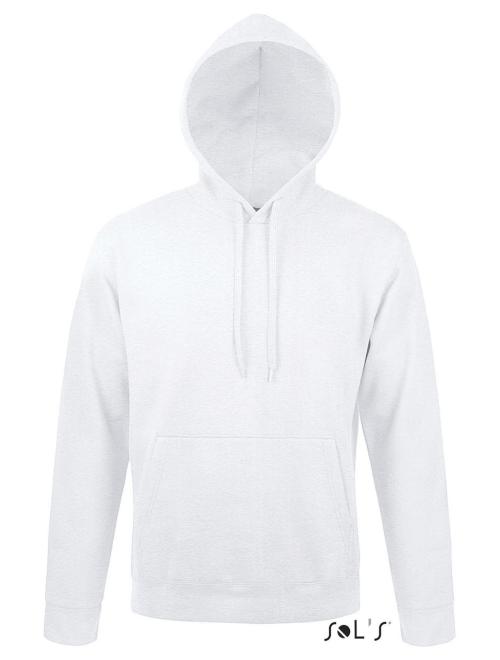 SNAKE - UNISEX HOODED SWEATSHIRT SNAKE - UNISEX HOODED SWEATSHIRT