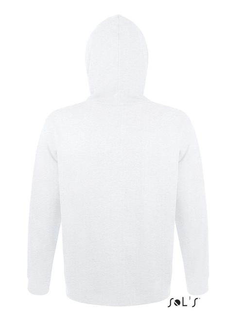 SNAKE - UNISEX HOODED SWEATSHIRT SNAKE - UNISEX HOODED SWEATSHIRT