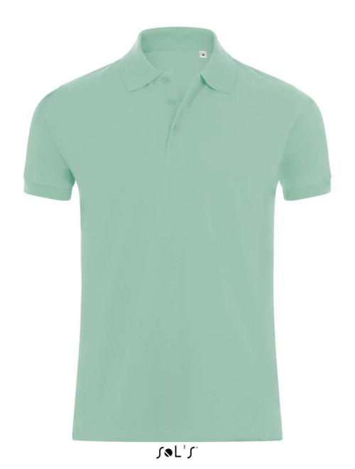 PHOENIX MEN COTTON-ELASTANE POLO SHIRT PHOENIX MEN COTTON-ELASTANE POLO SHIRT