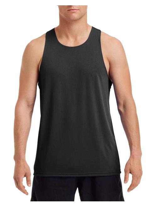 PERFORMANCE® ADULT CORE SINGLET PERFORMANCE® ADULT CORE SINGLET