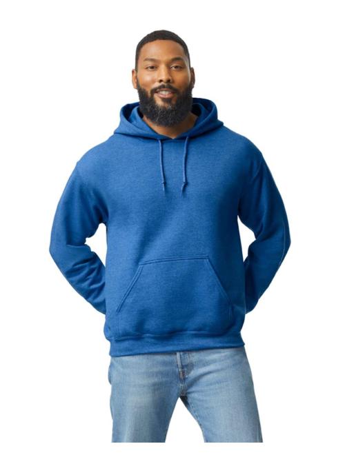 HEAVY BLEND™ ADULT HOODED SWEATSHIRT