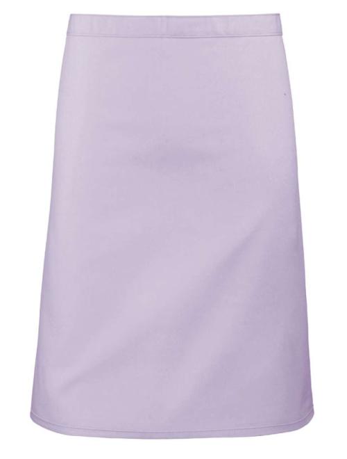 'COLOURS COLLECTION’ MID LENGTH APRON
