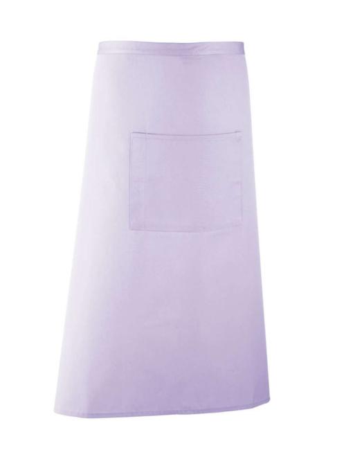 ‘COLOURS’ BAR APRON