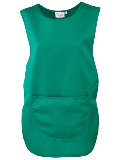 WOMEN'S POCKET TABARD