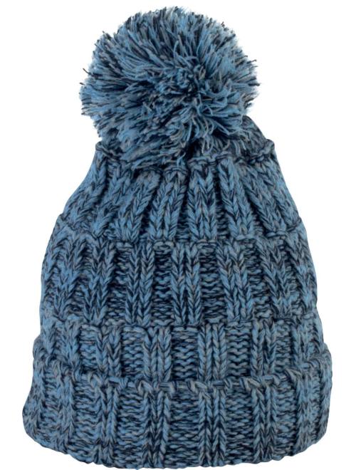 BOBBLE BEANIE